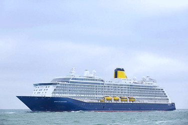 Saga Cruises Hit By Coronavirus Cancellations